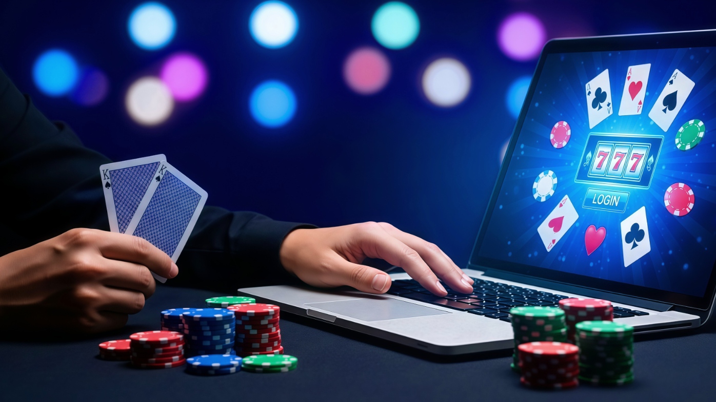 Journey at online casino XOPLAY
